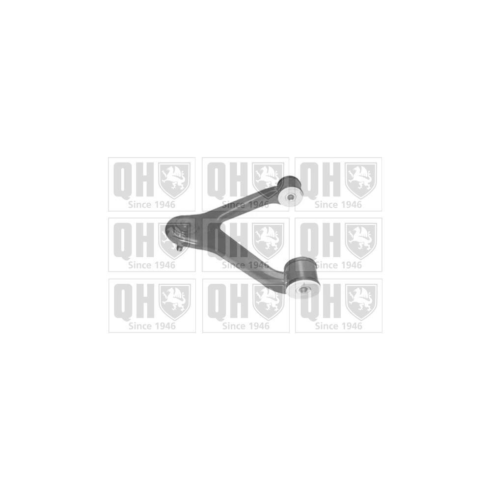 Image for QH QSA2388S Suspension Arm - Front Upper LH