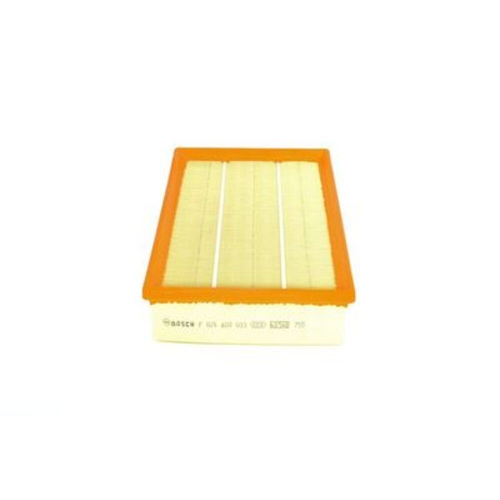 Image for Bosch Air-filter insert S0033