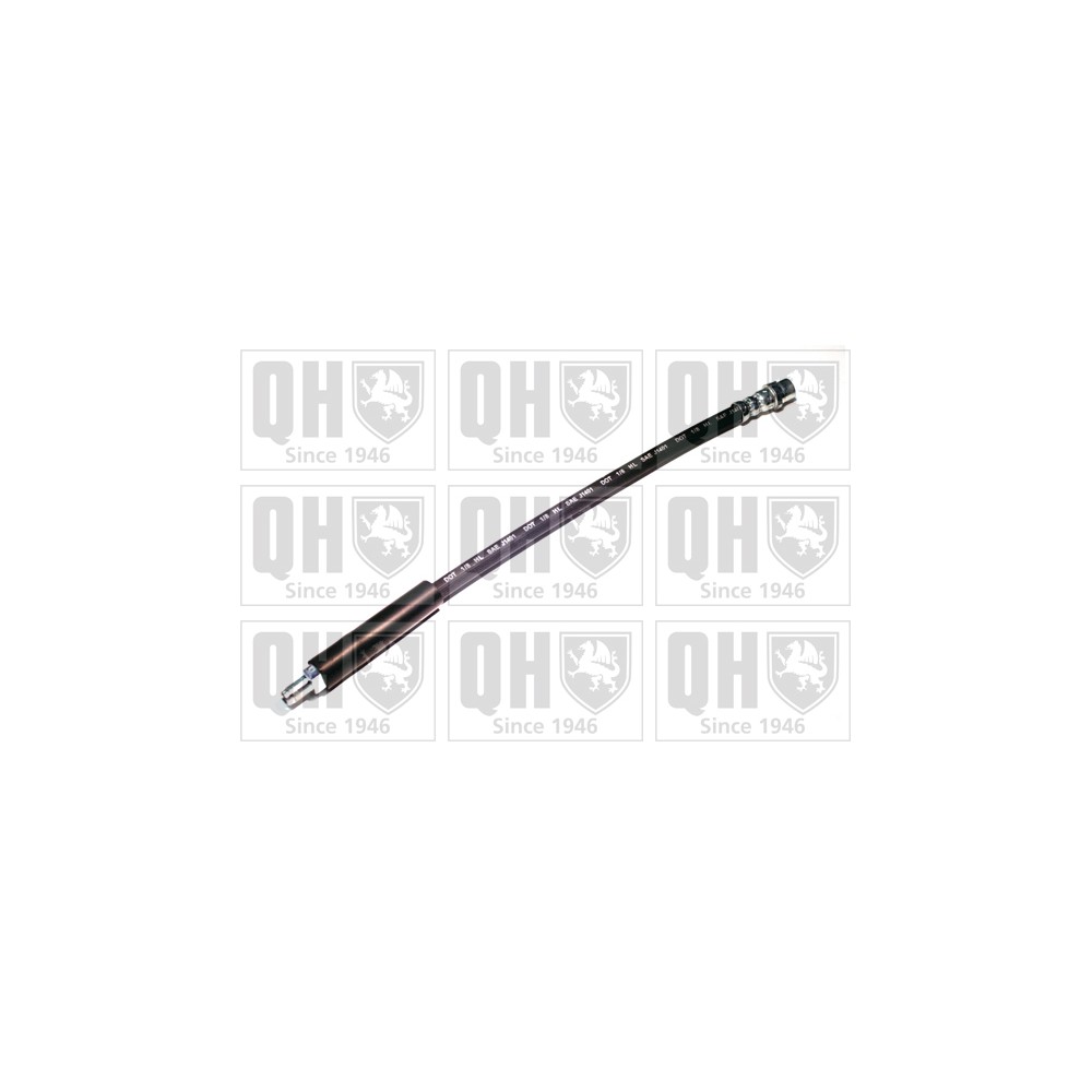 Image for QH BFH5735 Brake Hose