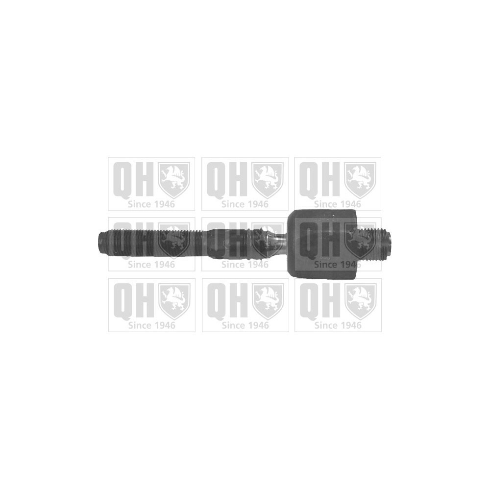 Image for QH QR3305S Rack End LH & RH