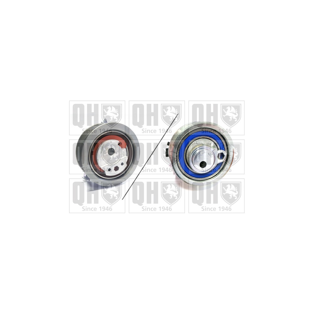 Image for QH QTT1202 TIMING BELT TENSIONER