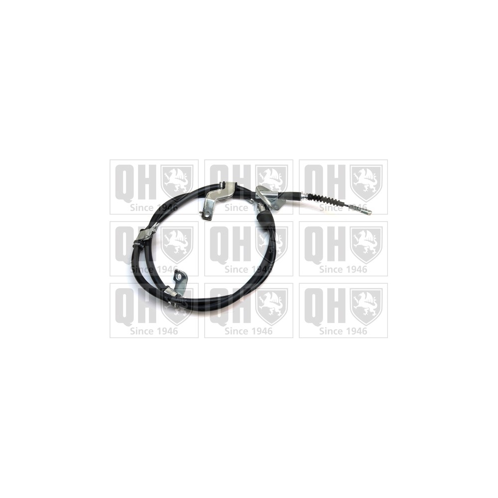 Image for QH BC4484 Brake Cable