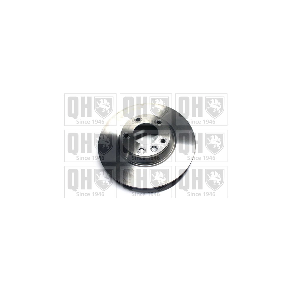 Image for QH BDC5476 Brake Disc