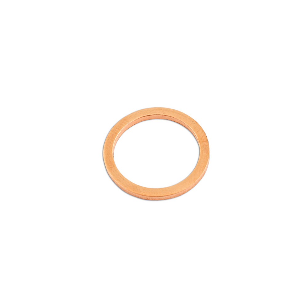 Image for Connect 31836 Copper Sealing Washer M16 x 20 x 1.5mm Pk 100