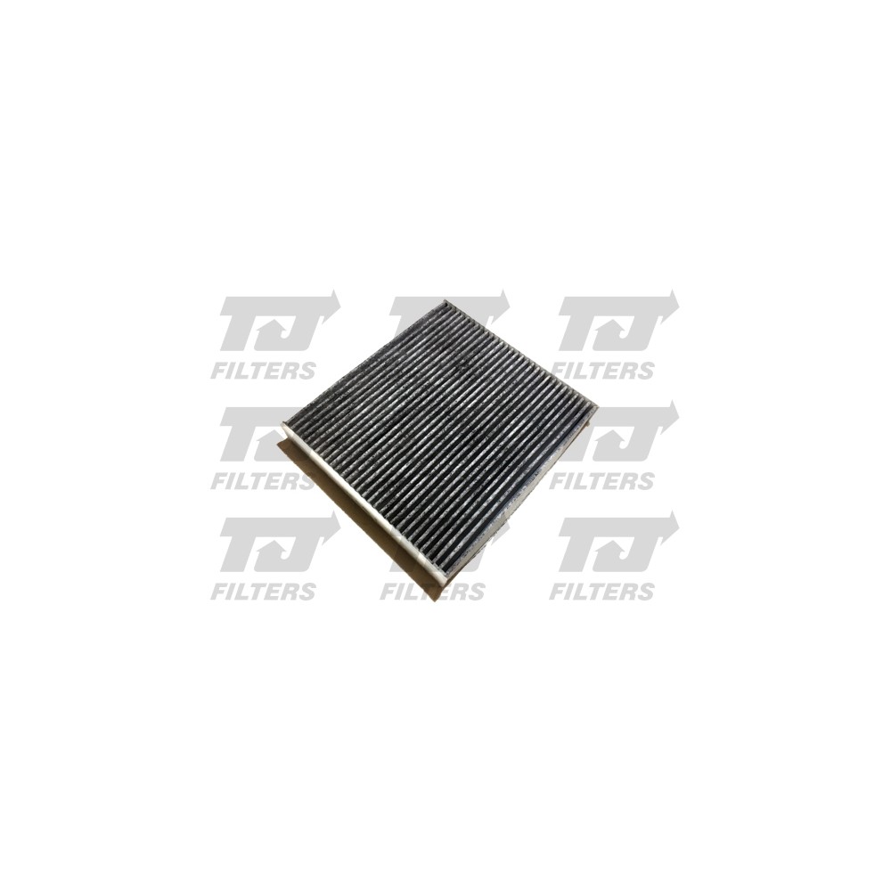 Image for TJ QFC0391 Cabin Filter