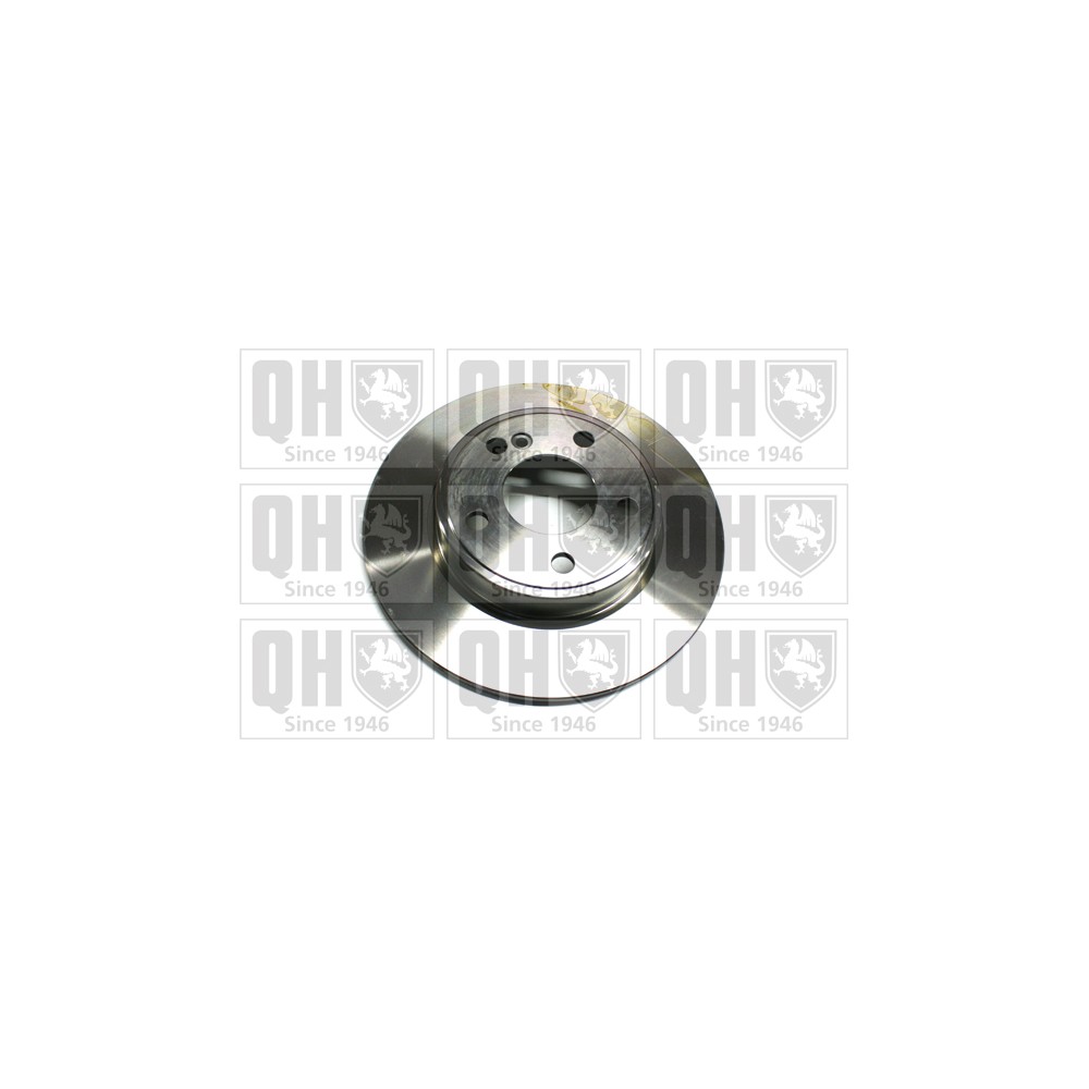 Image for QH BDC6075 Brake Disc