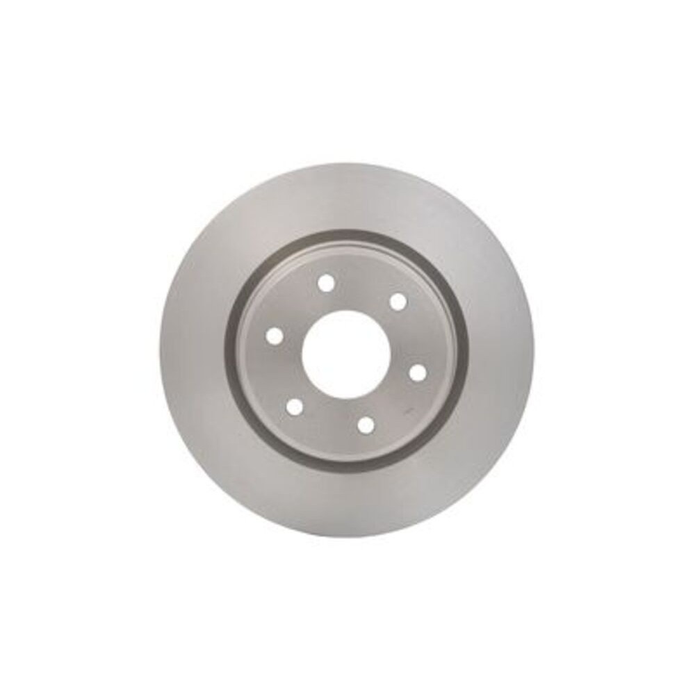 Image for Bosch Brake disc BD2552