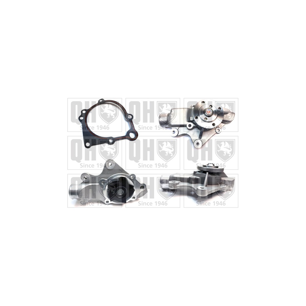 Image for QH QCP3489 Water Pump