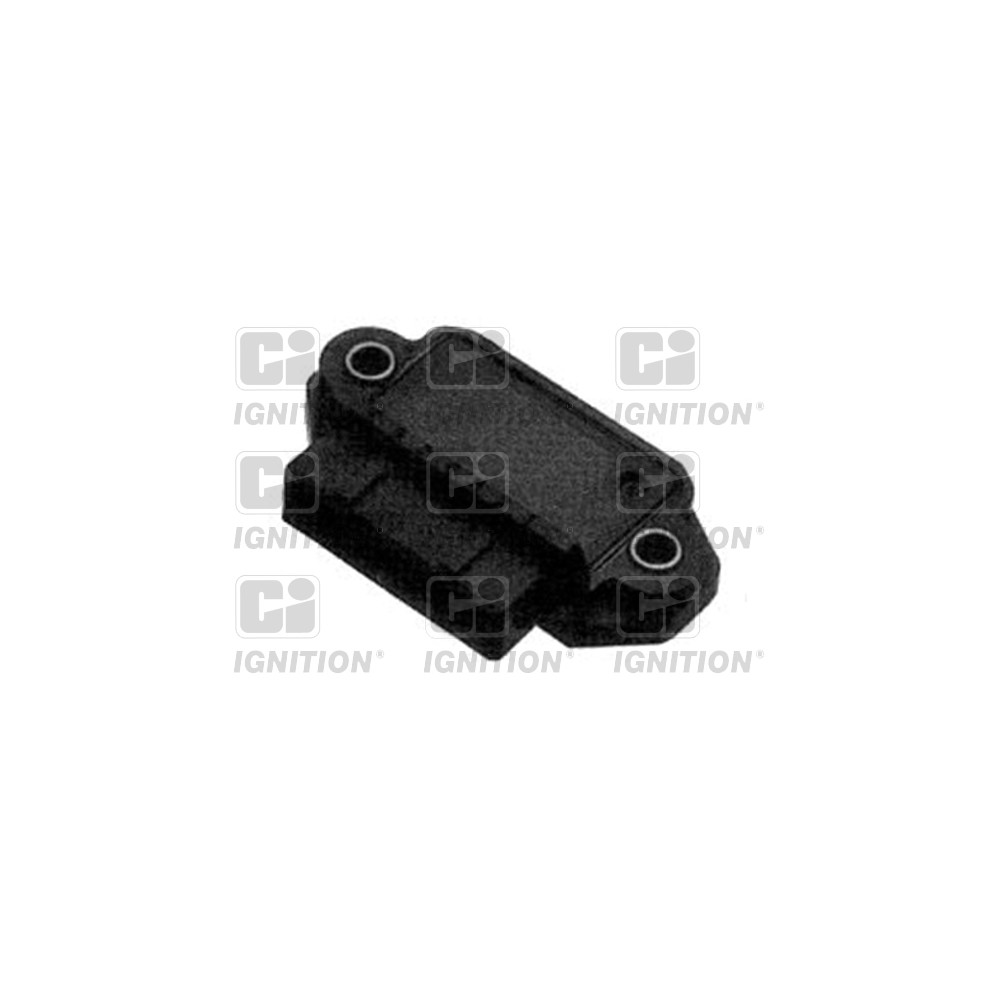 Image for CI XEI66 Ignition Module