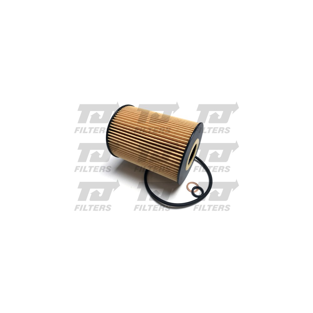 Image for TJ QFL0353 Oil Filter