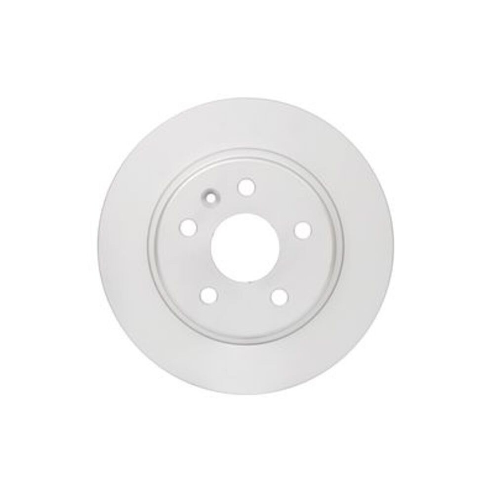 Image for Bosch Brake disc BD2621