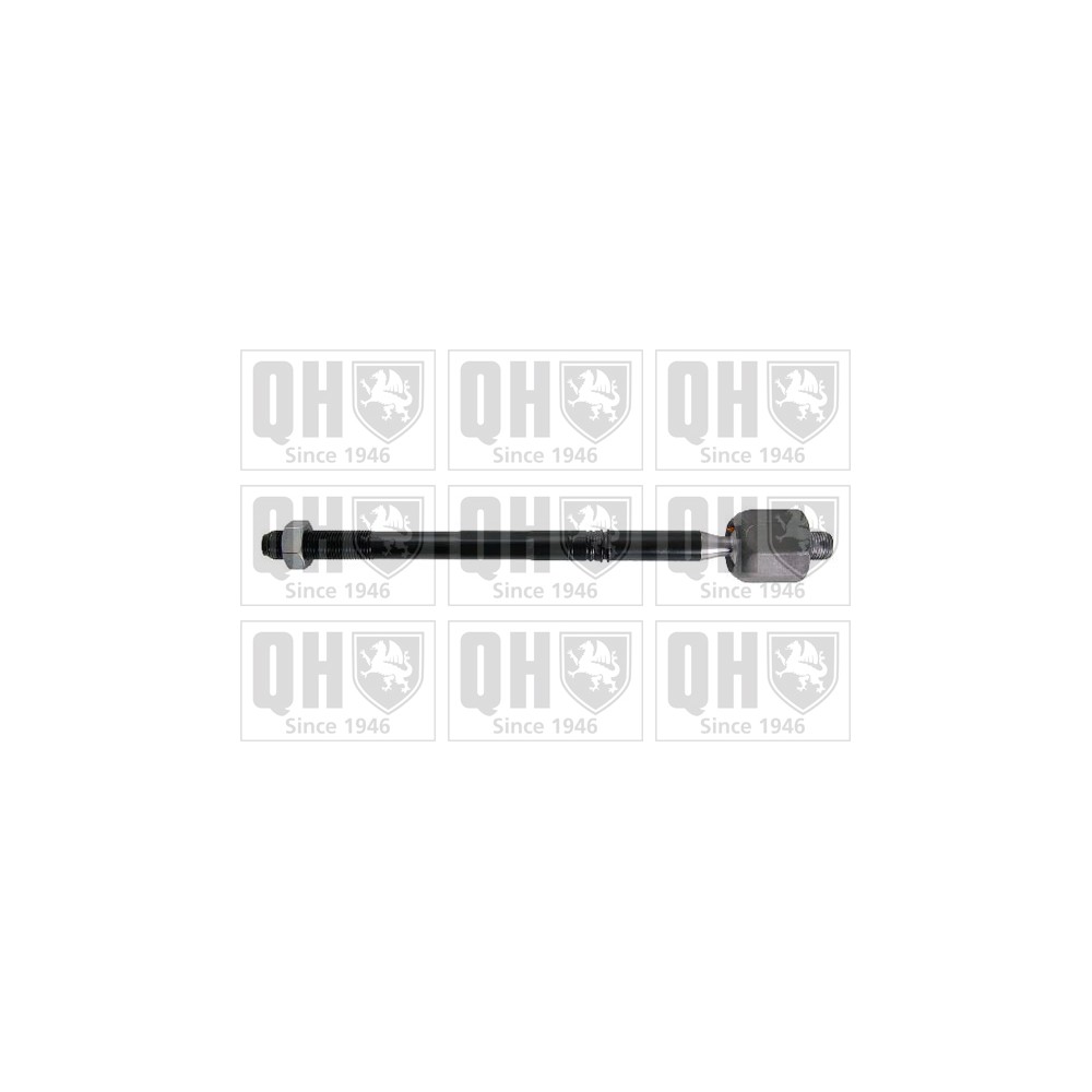 Image for QH QR3867S Rack End LH & RH