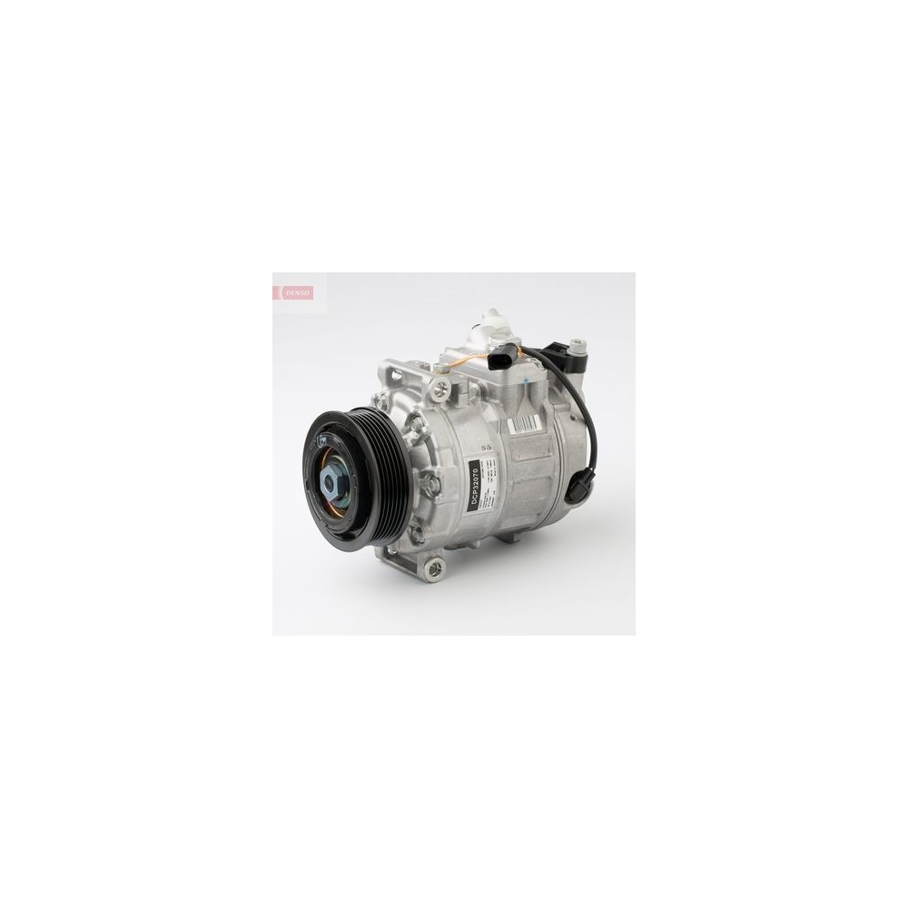 Image for Denso Compressor A/C DCP32070