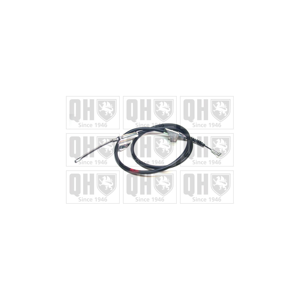 Image for QH BC3408 Brake Cable