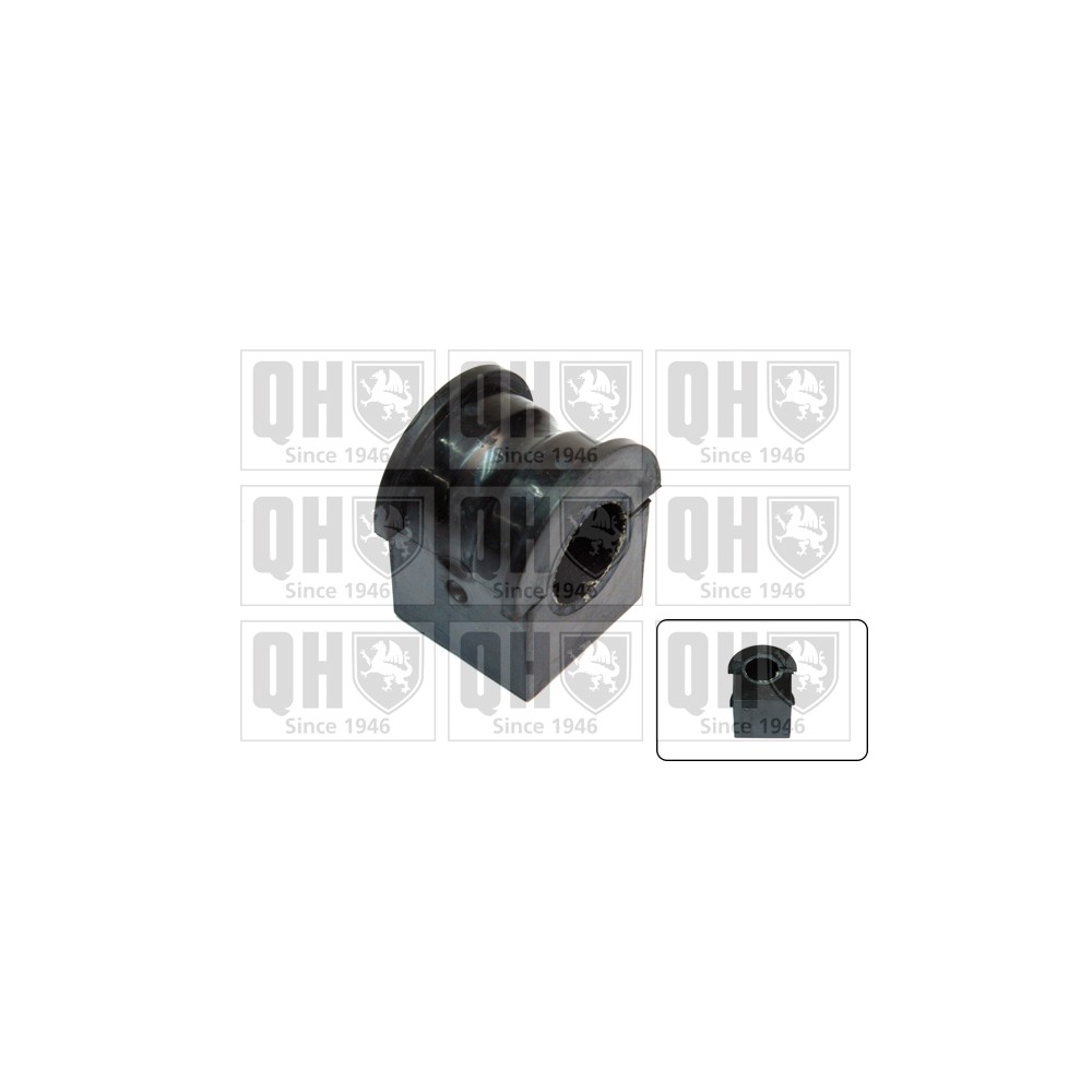 Image for QH EMB7344 Stabiliser Bar Bush