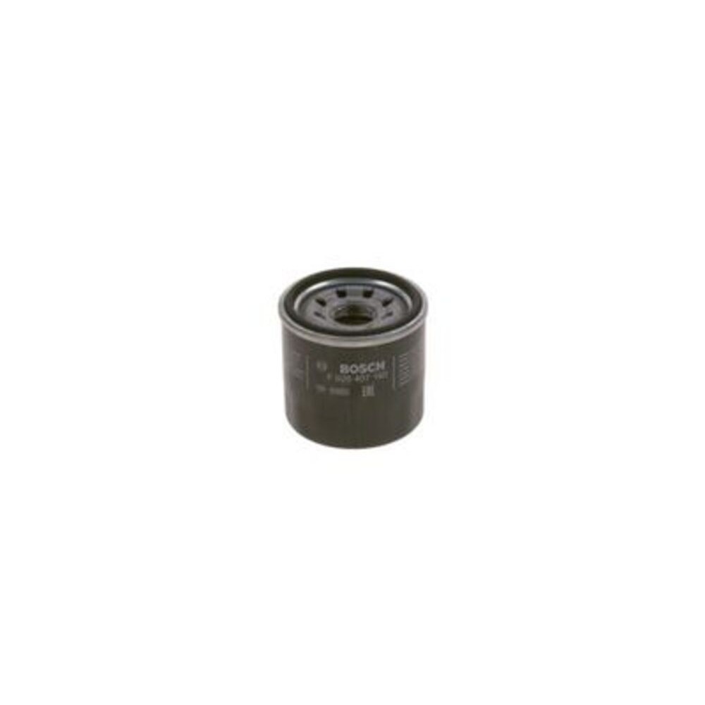 Image for Bosch Oil filter P7160