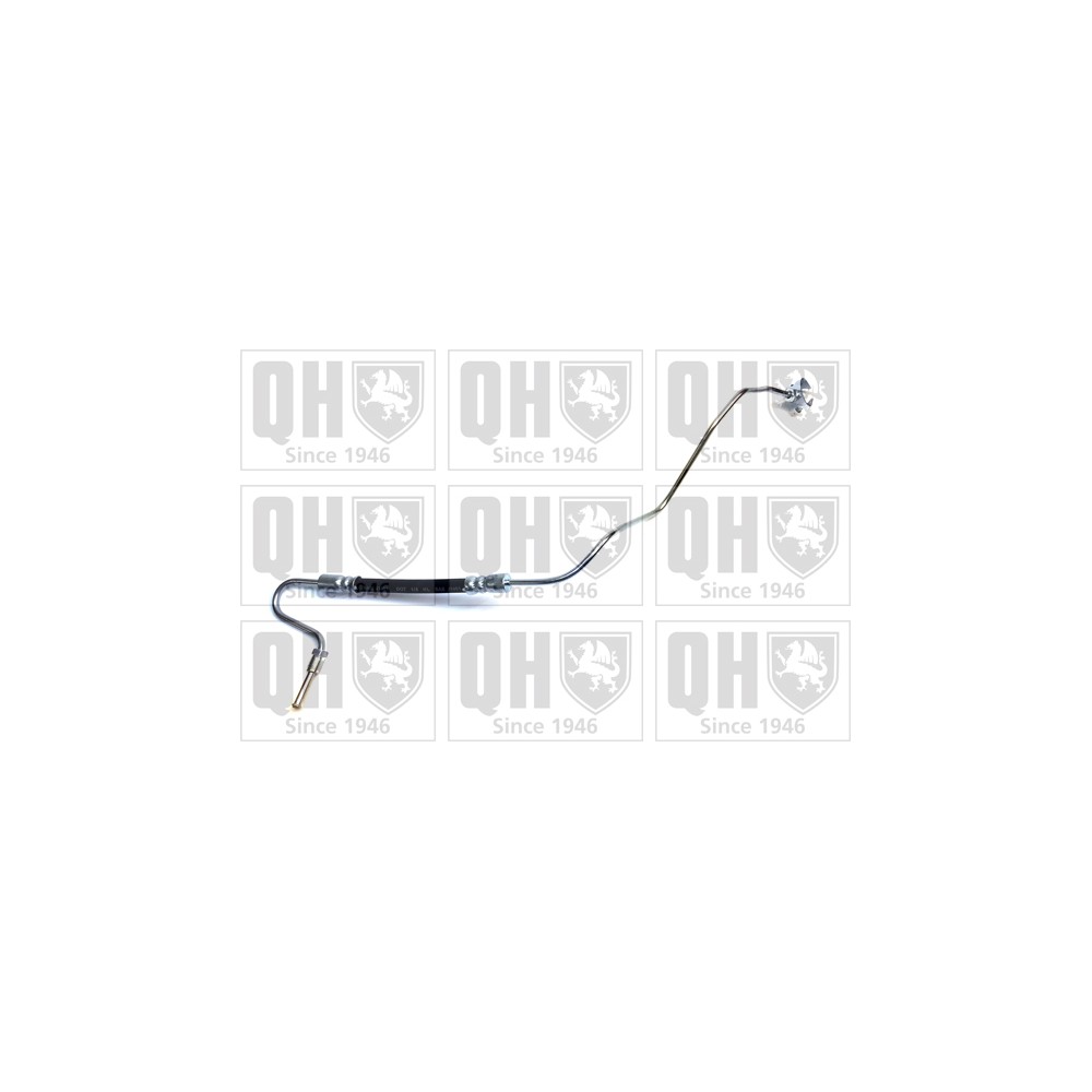 Image for QH BFH6130 Brake Hose