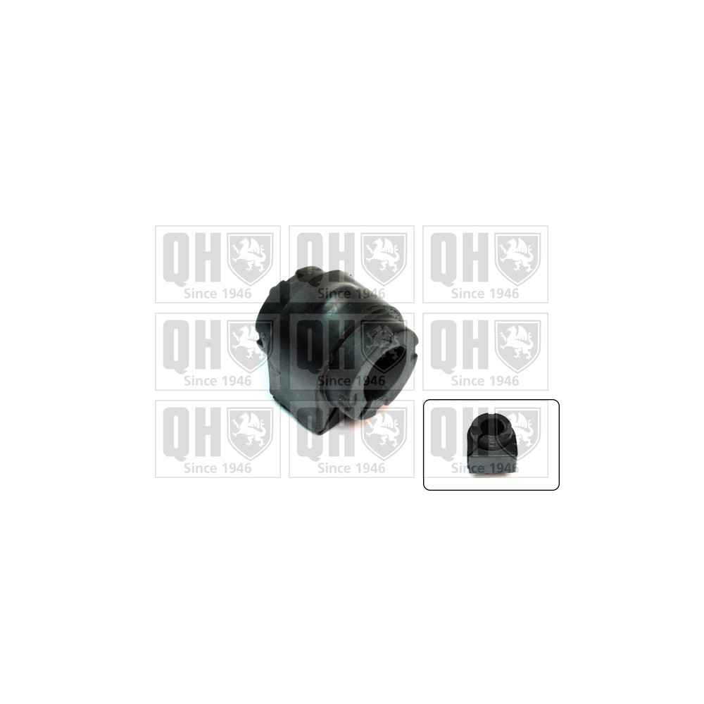 Image for QH EMB6989 Stabiliser Bar Bush