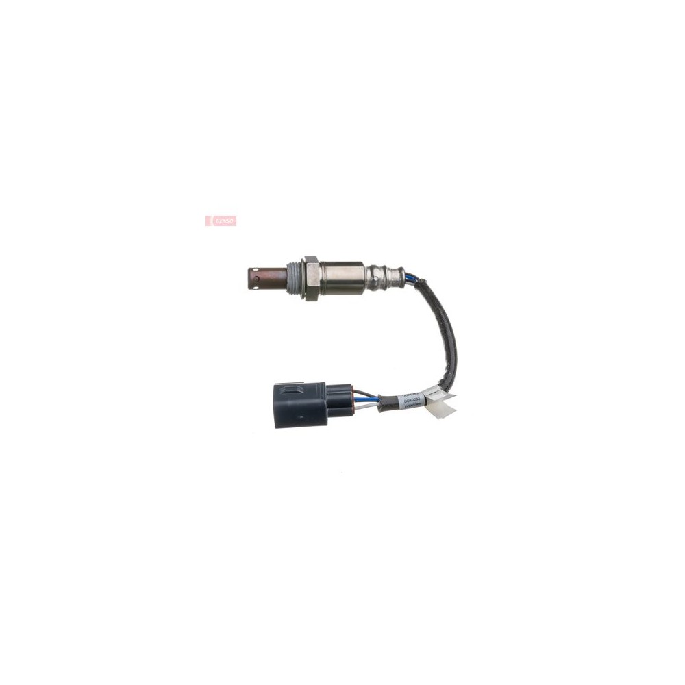 Image for Denso Oxygen Sensor Direct Fit DOX-0263