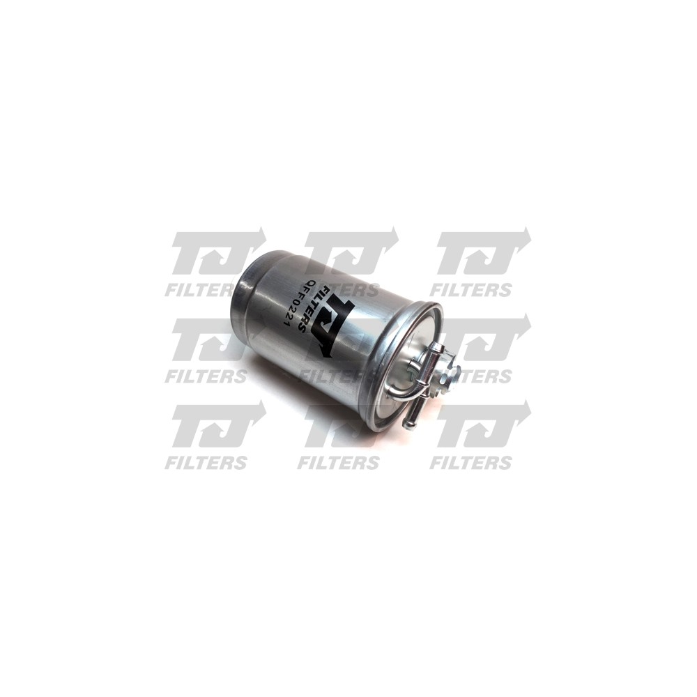 Image for TJ QFF0221 Fuel Filter