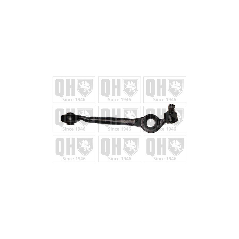 Image for QH QSJ1344S Suspension Arm - Front Lower RH