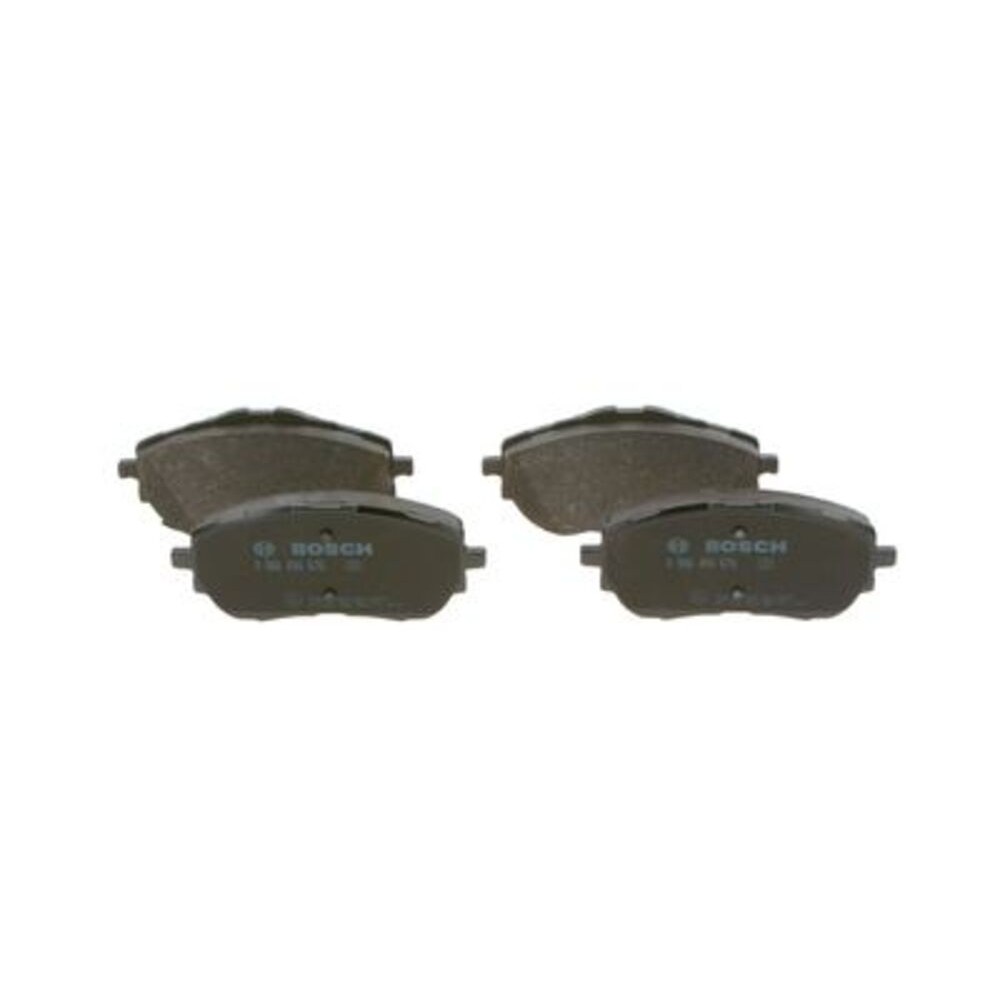 Image for Bosch Brake lining BP1671