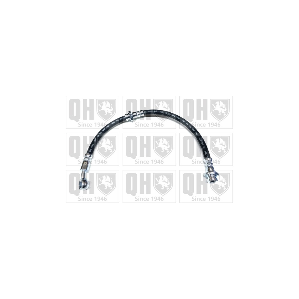 Image for QH BFH5408 Brake Hose