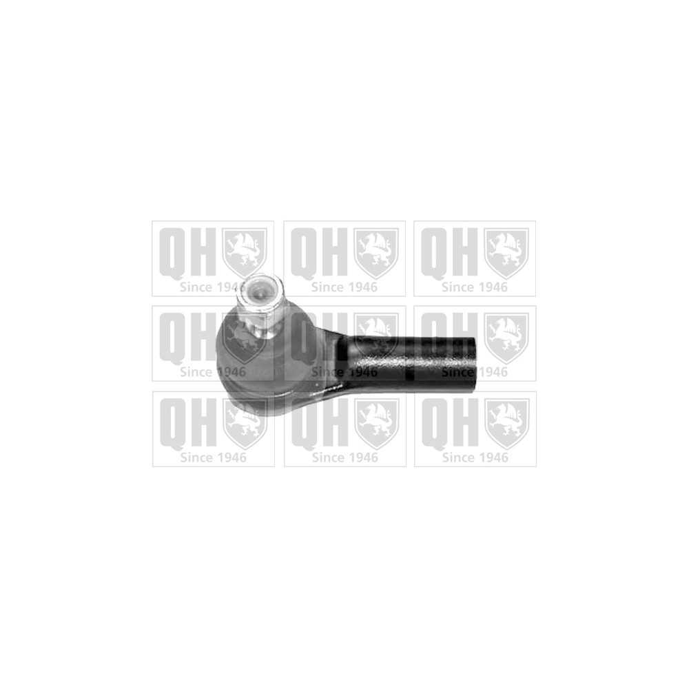 Image for QH QR2856S Tie Rod End - LH & RH