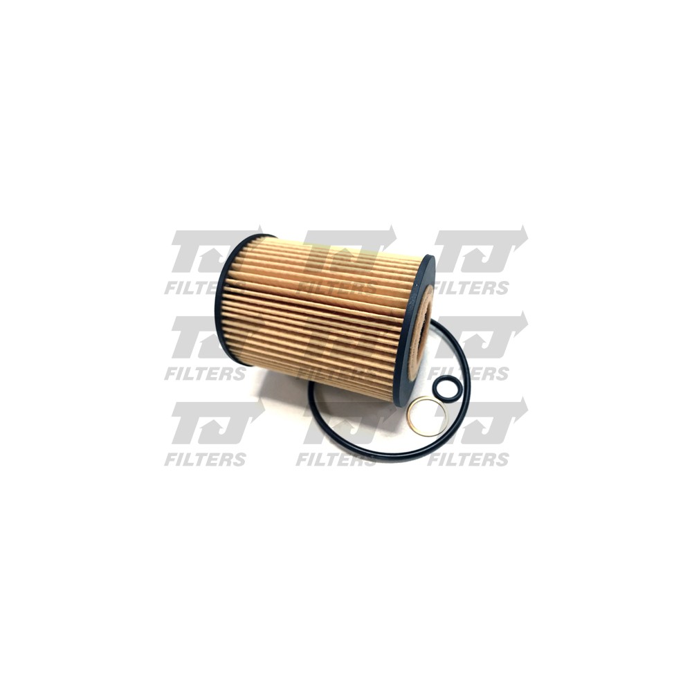 Image for TJ QFL0350 Oil Filter