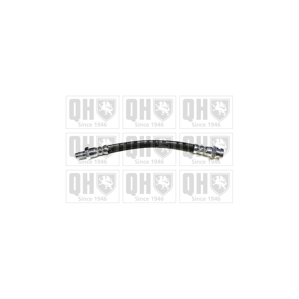 Image for QH BFH4617 Brake Hose