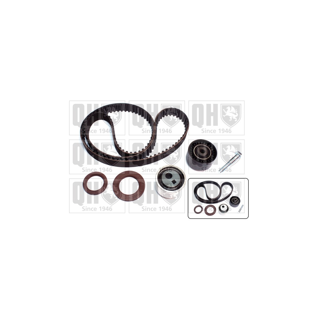 Image for Timing Belt Kit +