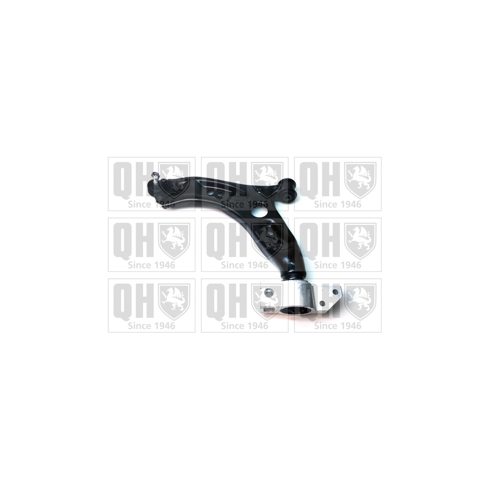 Image for QH QSA2693S Suspension Arm- Front Lower LH