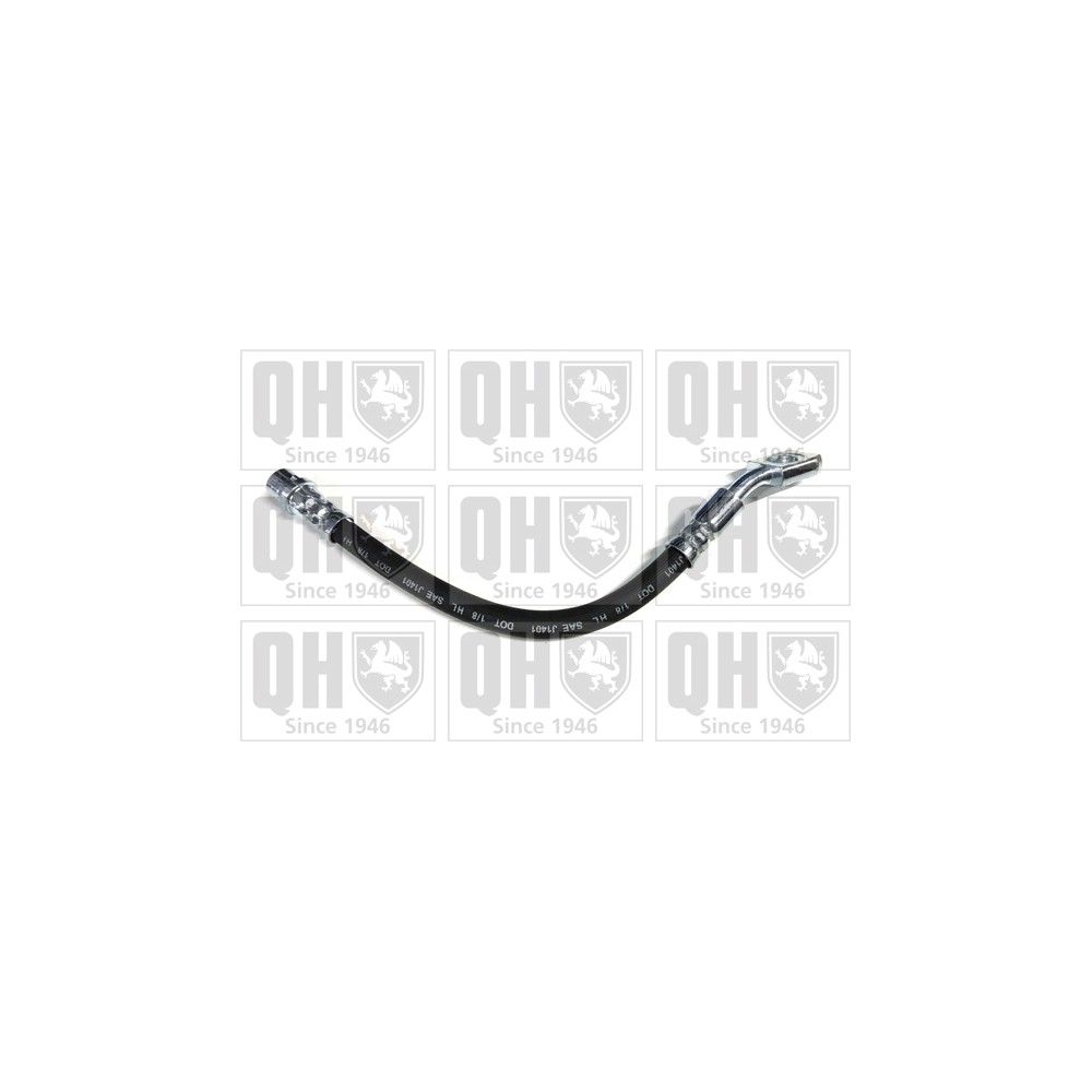 Image for QH BFH5535 Brake Hose