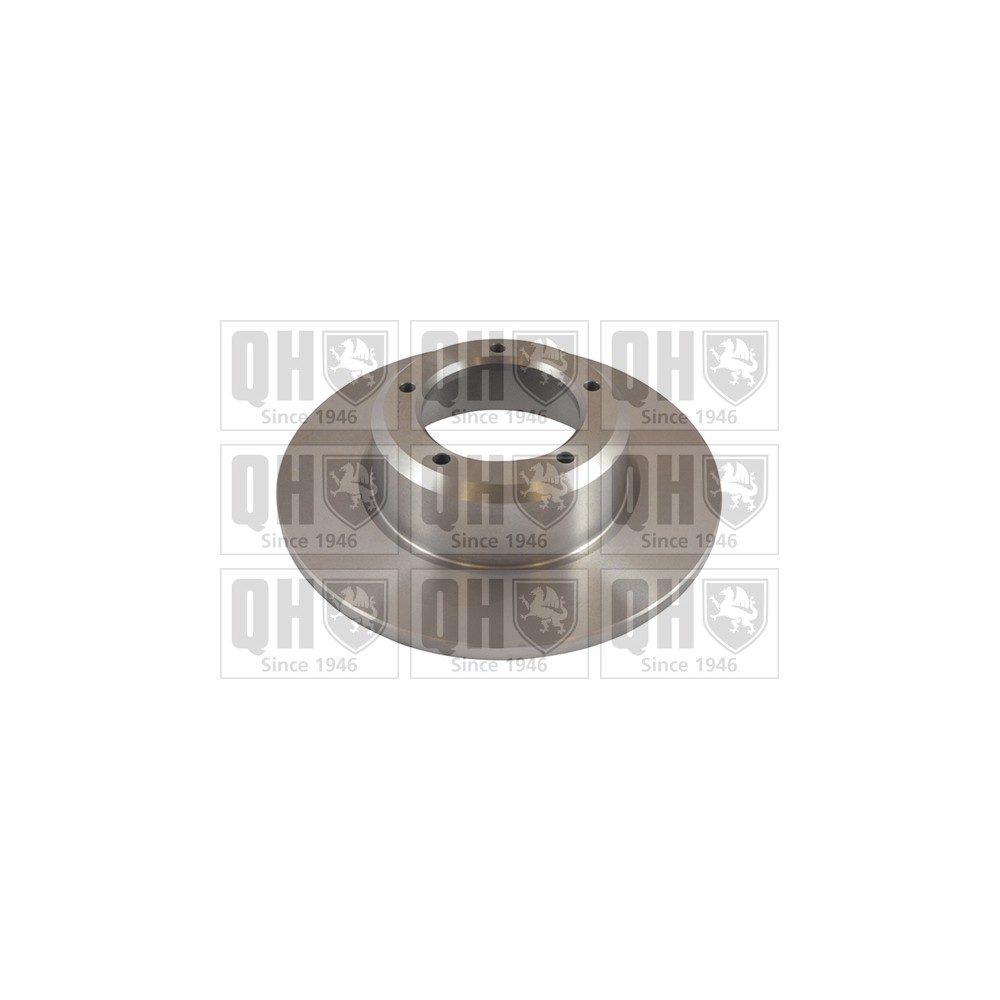 Image for QH BDC3797 Brake Disc