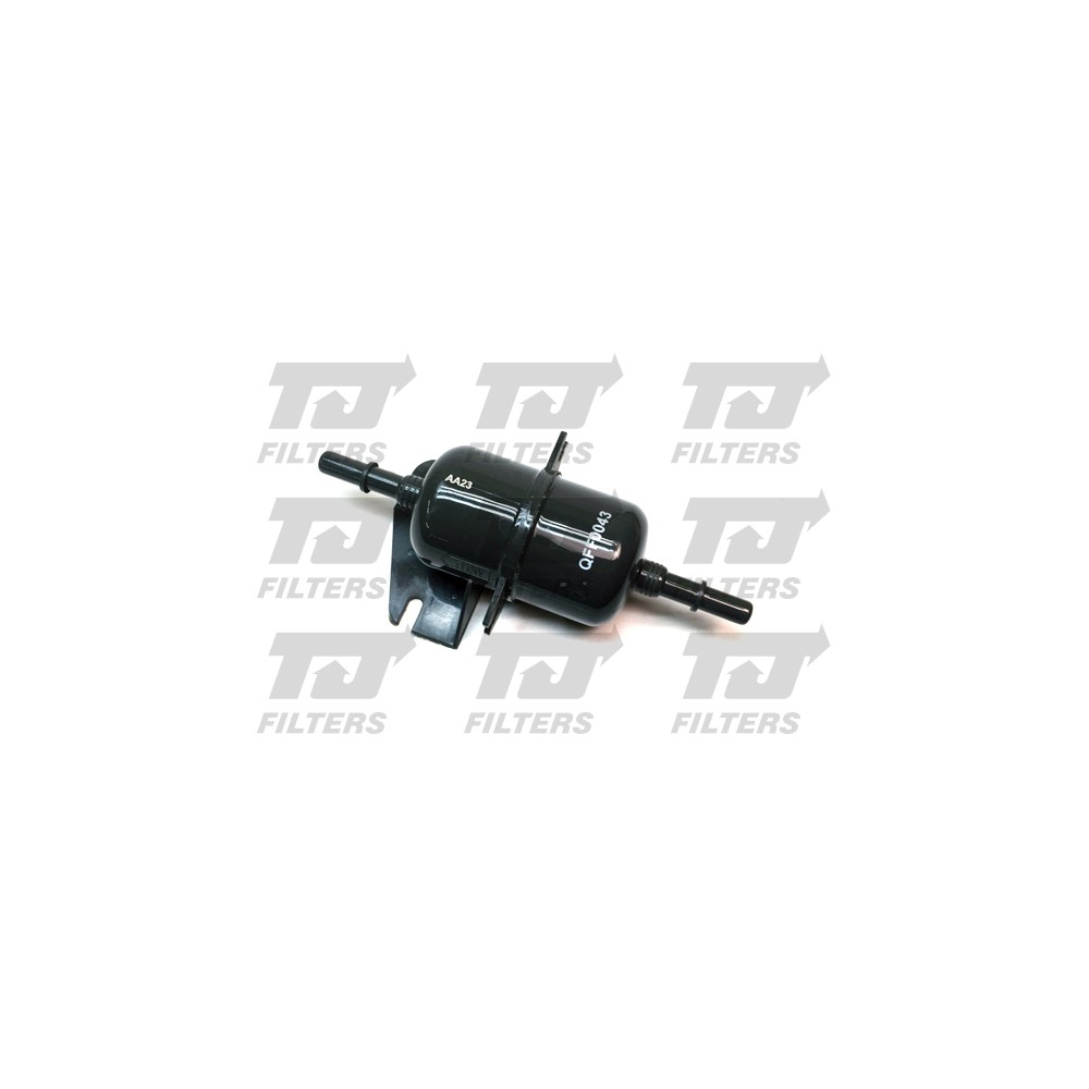 Image for TJ QFF0043 Fuel Filter