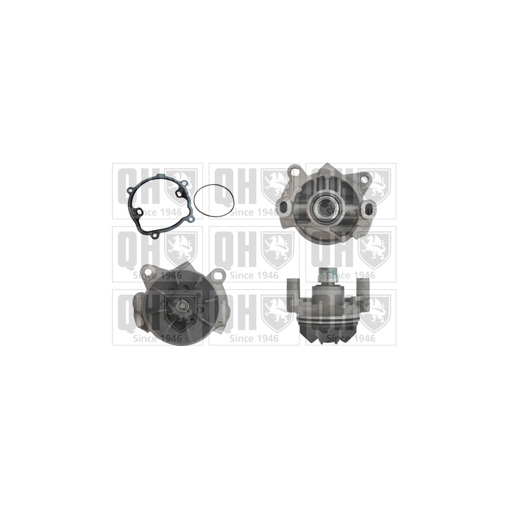 Image for QH QCP3520 Water Pump