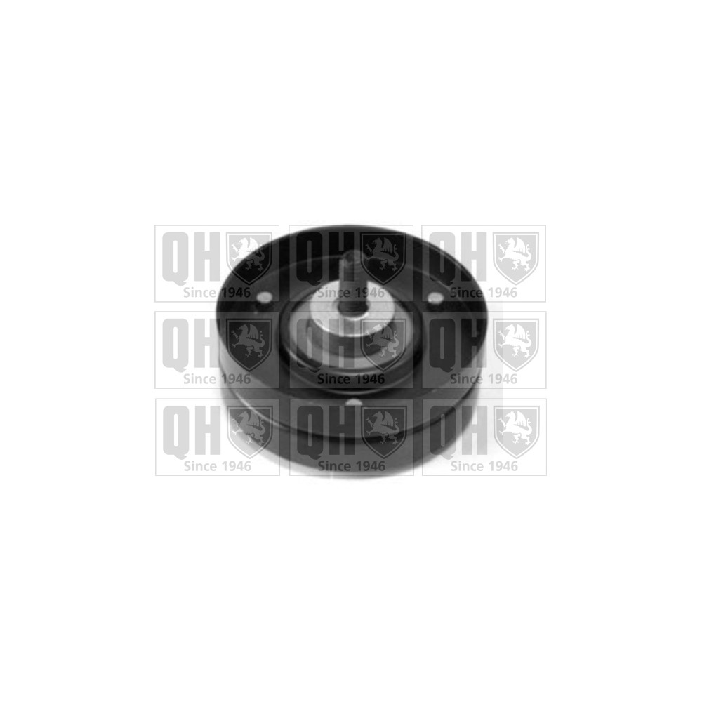 Image for QH QTA1343 DRIVE BELT TENSIONER