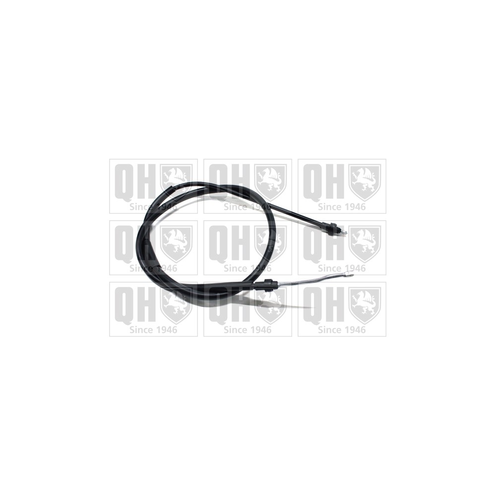 Image for QH BC3919 Brake Cable