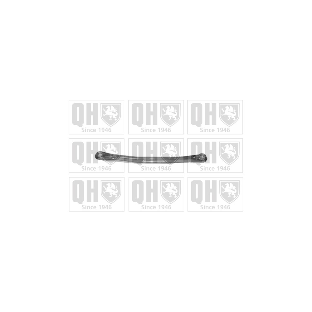 Image for QH QSJ3496S Suspension Arm - Rear Lower LH & RH