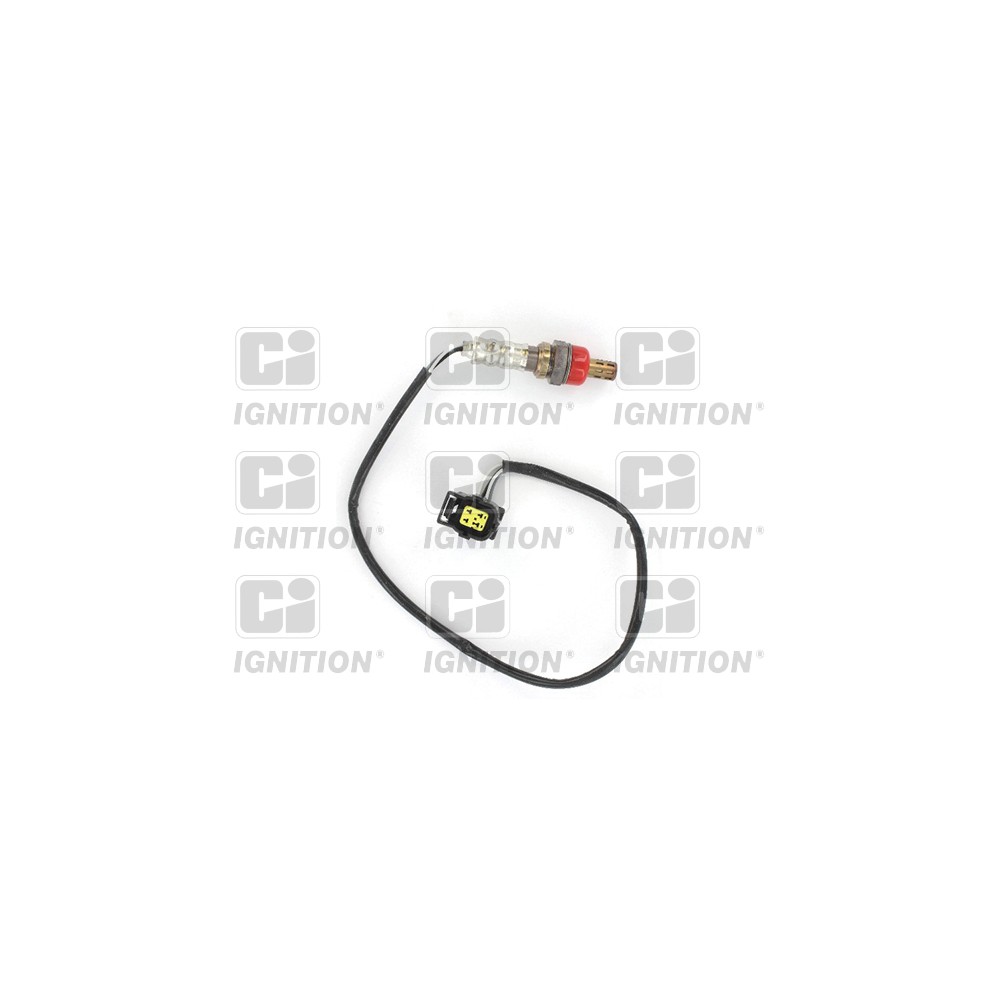 Image for Oxygen Sensor