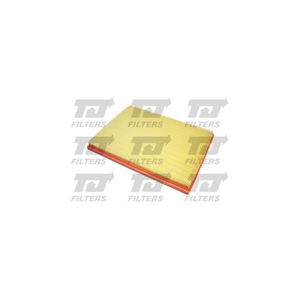 Image for TJ QFA0653 Air Filter