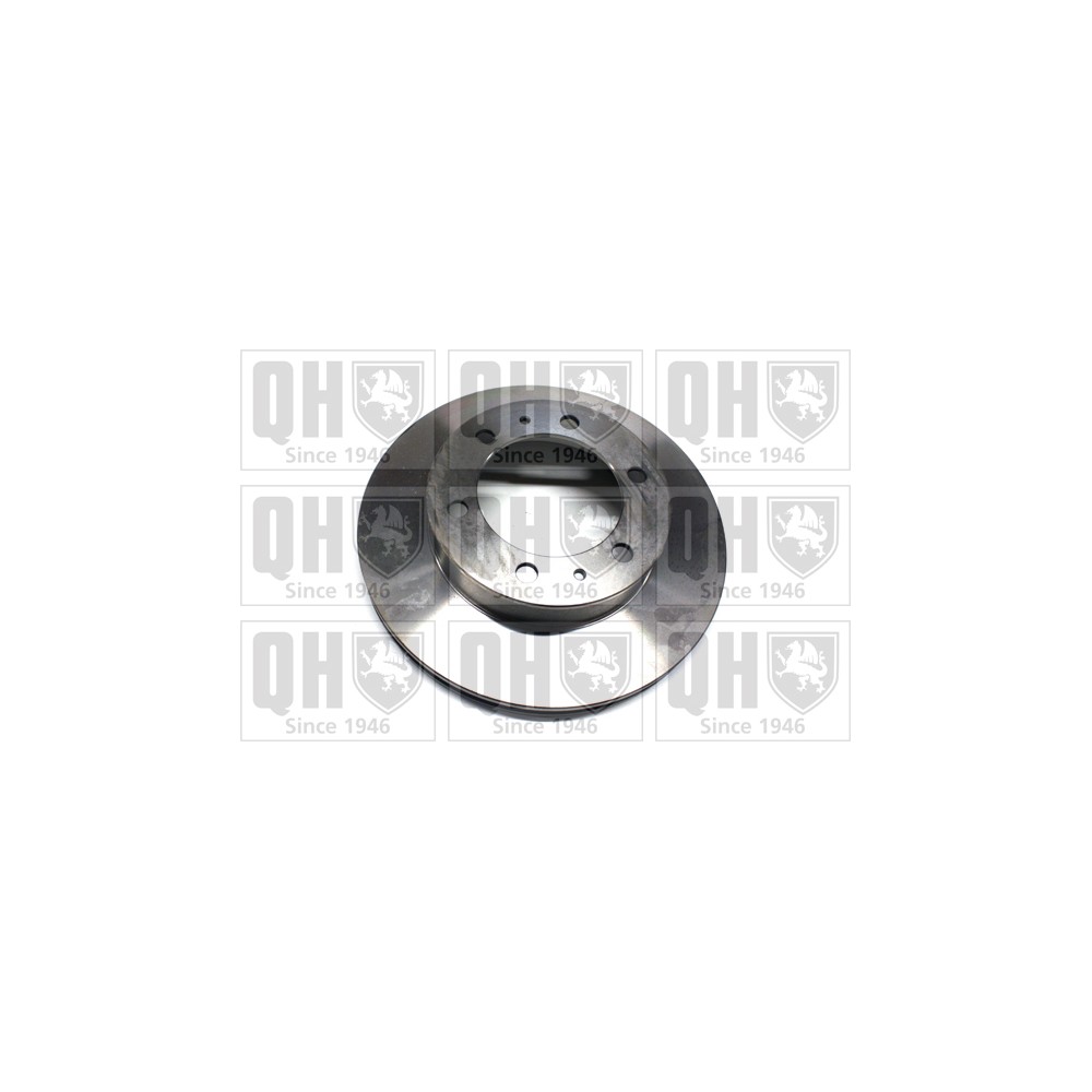 Image for QH BDC5978 Brake Disc