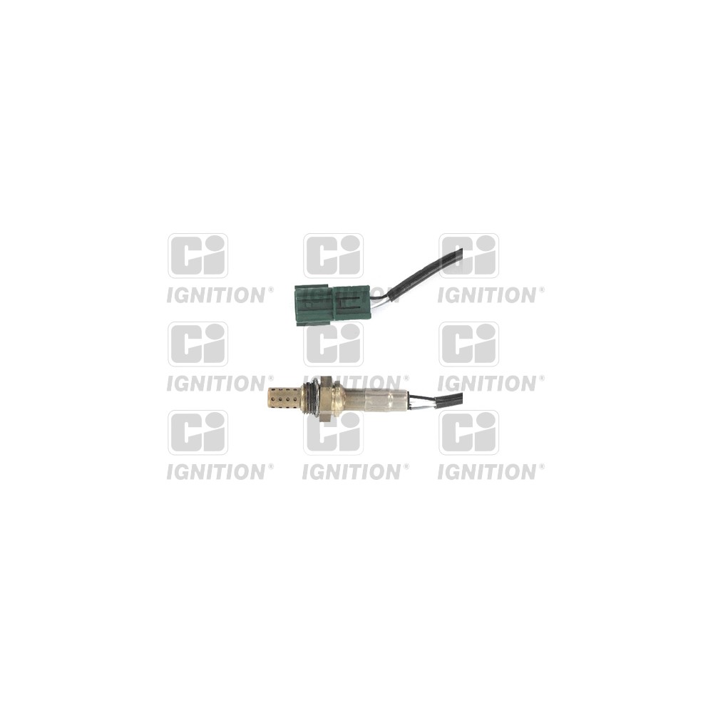 Image for Oxygen Sensor