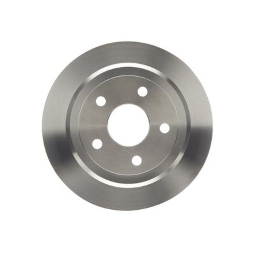 Image for Bosch Brake disc BD1743