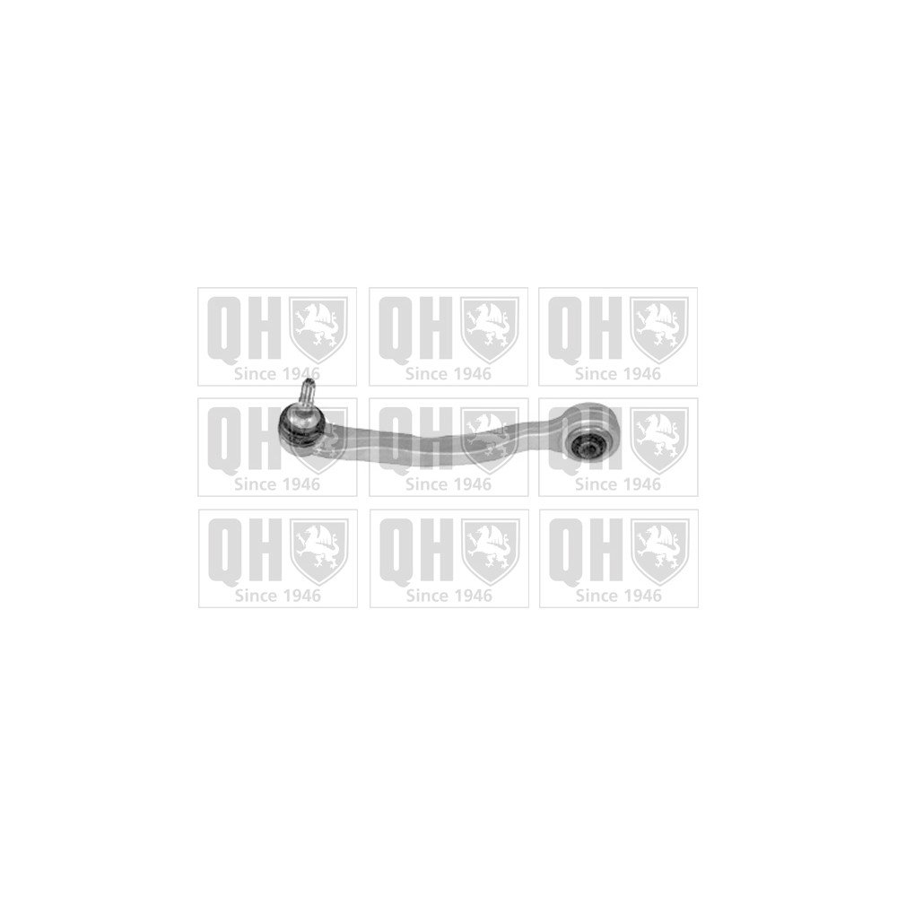 Image for QH QSJ3340S Suspension Arm - Front Lower LH (Rear)