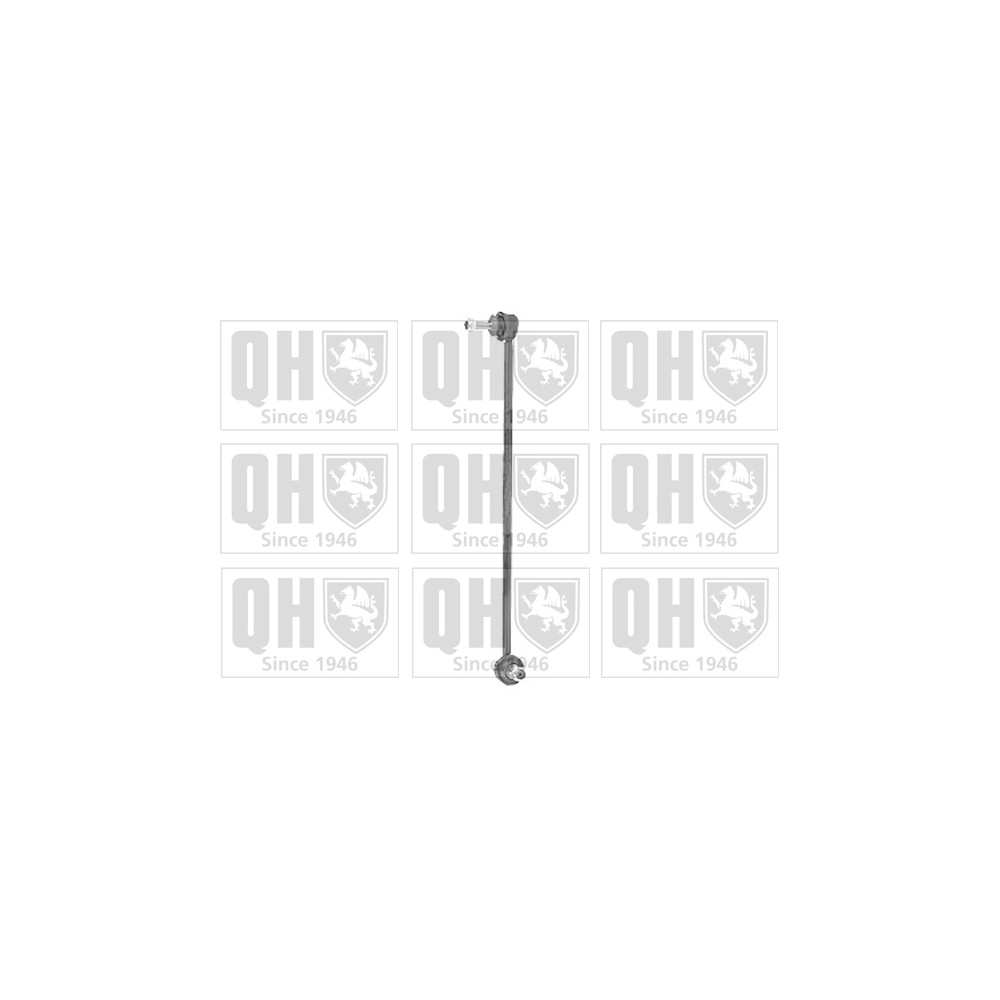 Image for QH QLS3374S Stabiliser Link - Front LH