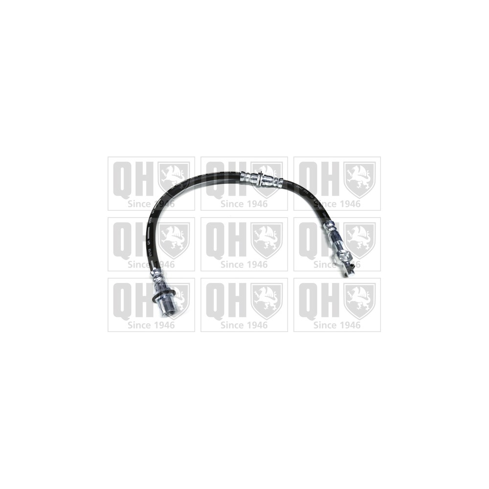 Image for QH BFH4598 Brake Hose