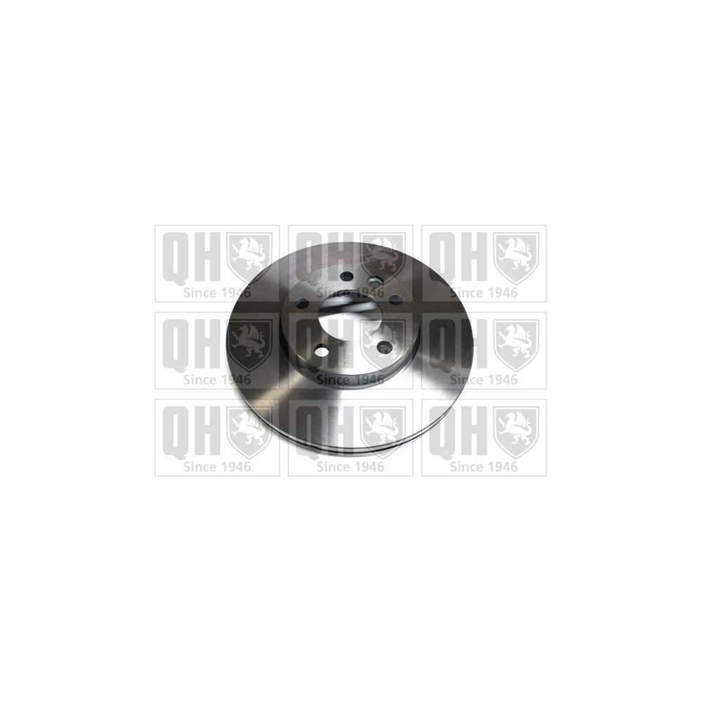 Image for QH BDC5424 Brake Disc