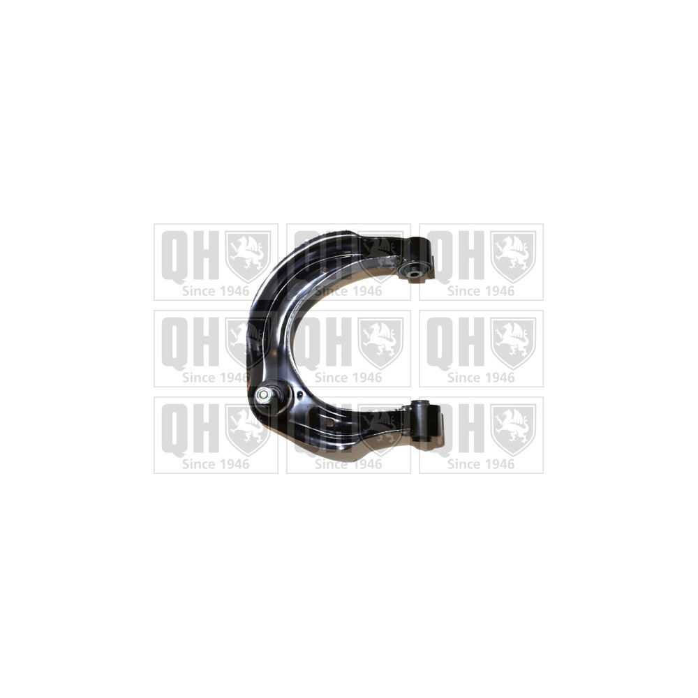 Image for QH QSA2704S Suspension Arm- Front Upper RH