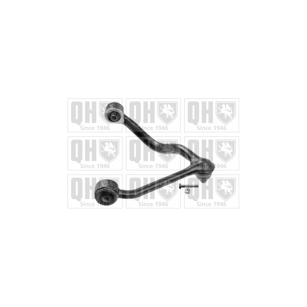 Image for QH QSA2502S Suspension Arm - Front Upper RH